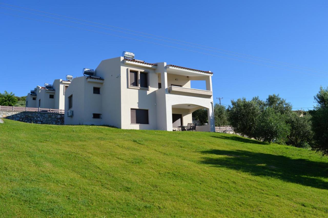 Sun Thalassa Kavala Extérieur photo