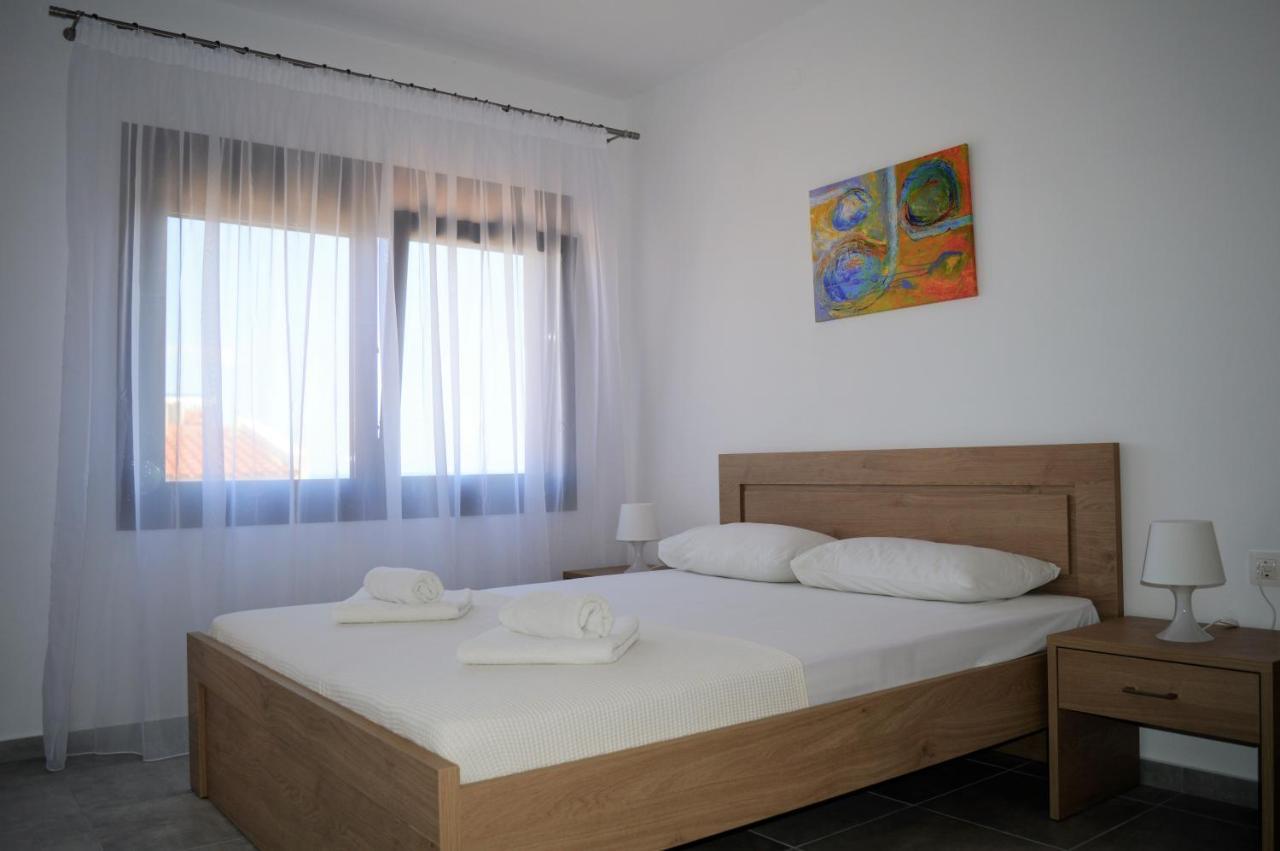 Sun Thalassa Kavala Extérieur photo