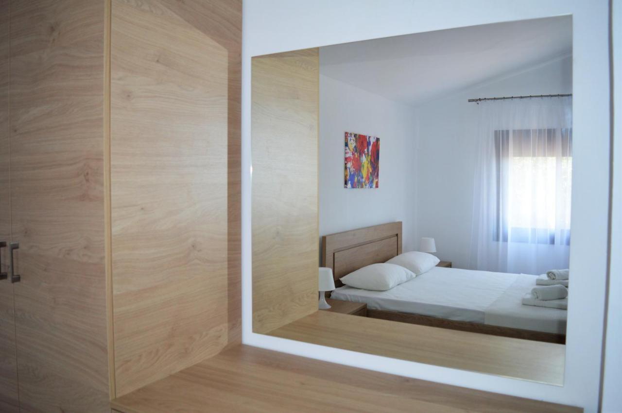 Sun Thalassa Kavala Extérieur photo