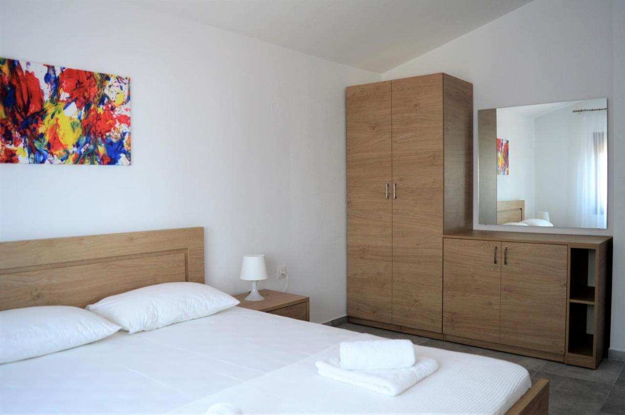 Sun Thalassa Kavala Extérieur photo