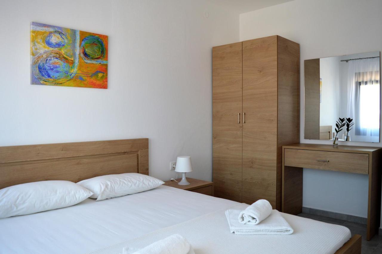 Sun Thalassa Kavala Extérieur photo