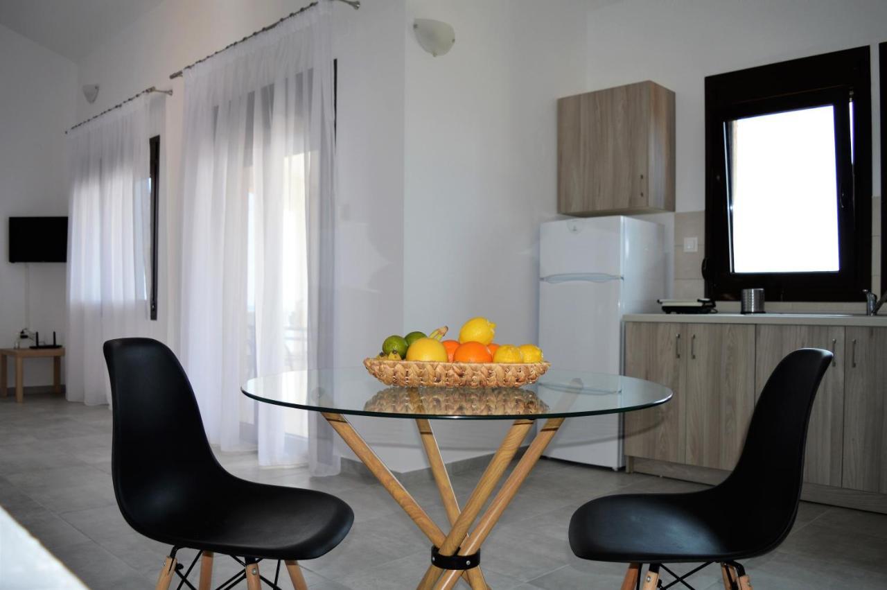 Sun Thalassa Kavala Extérieur photo