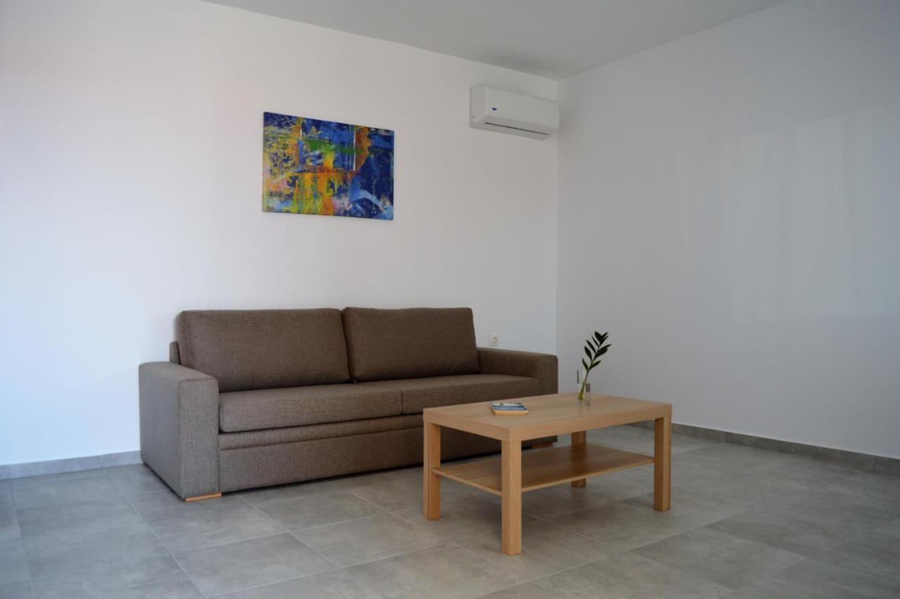 Sun Thalassa Kavala Extérieur photo