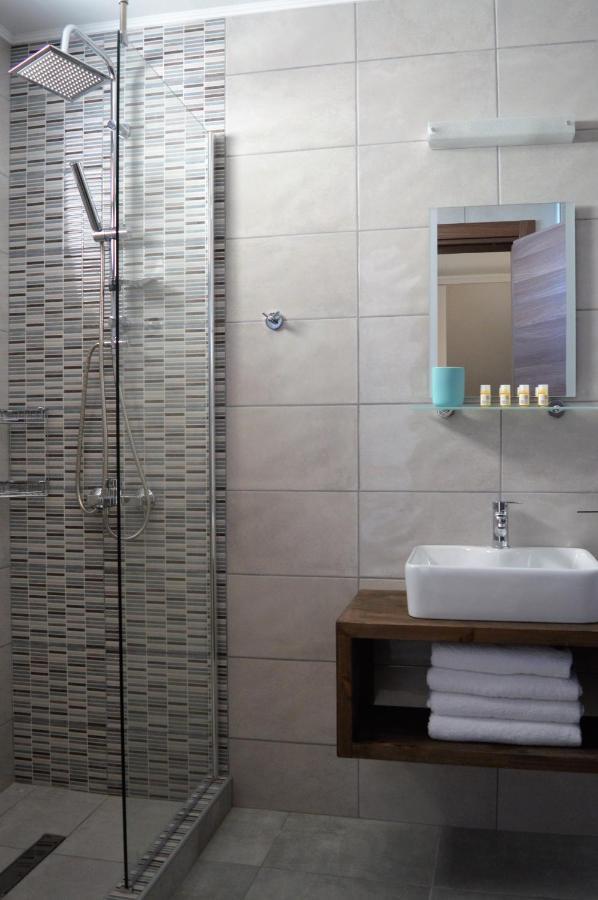 Sun Thalassa Kavala Extérieur photo