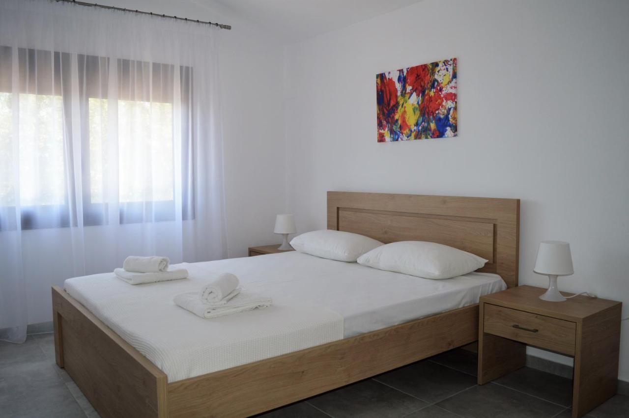 Sun Thalassa Kavala Extérieur photo